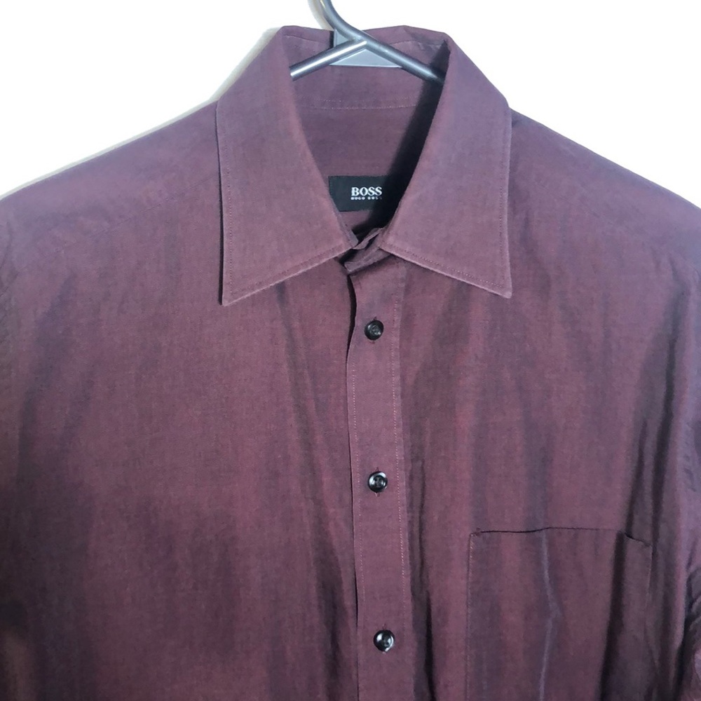 Hugo Boss long sleeve - Picture 3 of 3